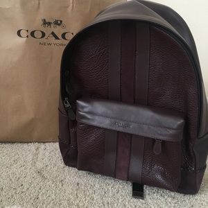Backpack Coach